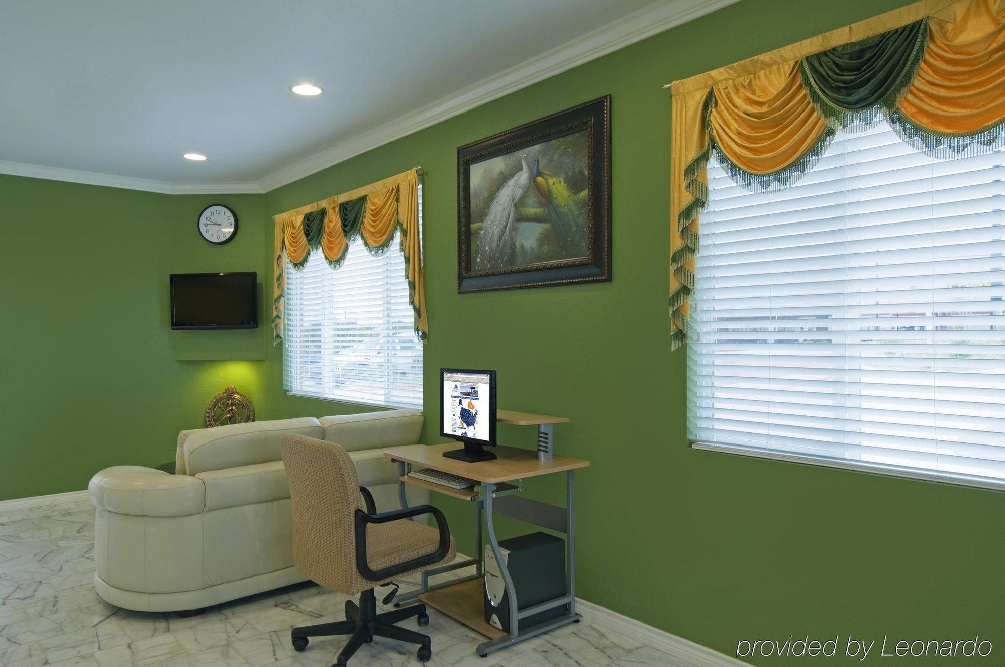 Bestway Inn Bedford Room photo
