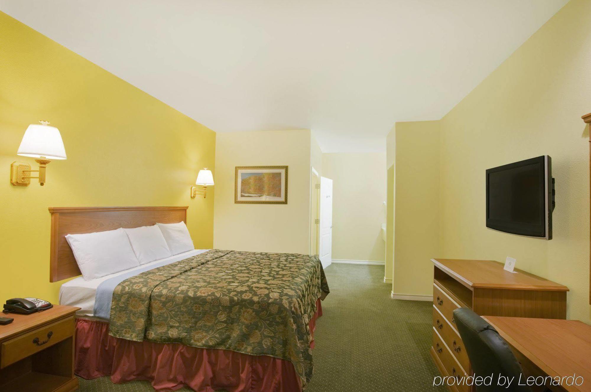 Bestway Inn Bedford Room photo