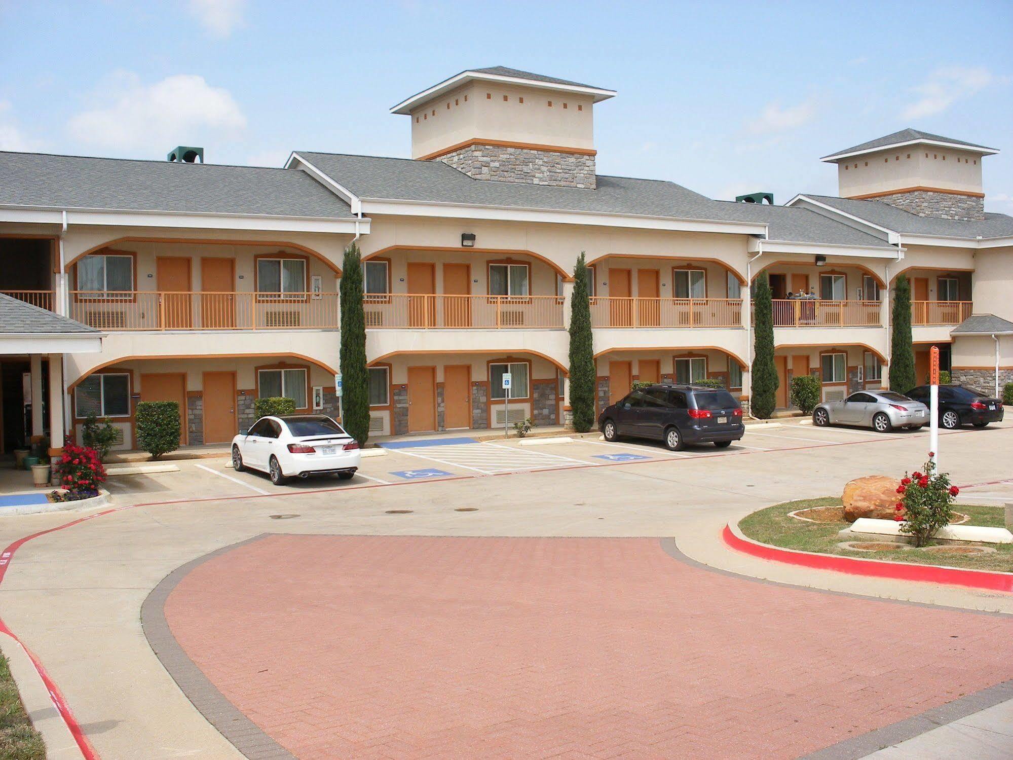 Bestway Inn Bedford Exterior photo